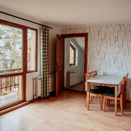 Cisowka Pokoje Goscinne Piwniczna-Zdroj Exterior foto